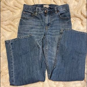 ✨Gap✨ Straight legged Jeans mix with any 💰$7 item 💸3/$15 🤩5/$20👀